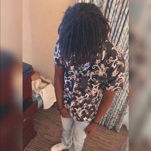 Meet your Posher, Jimmy